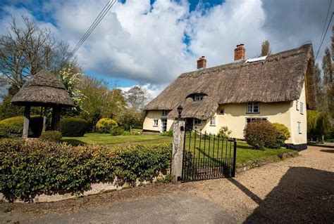 medieval cottages for sale.